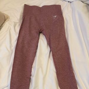 Gymshark Vital Seamless Leggings (Full Length)
